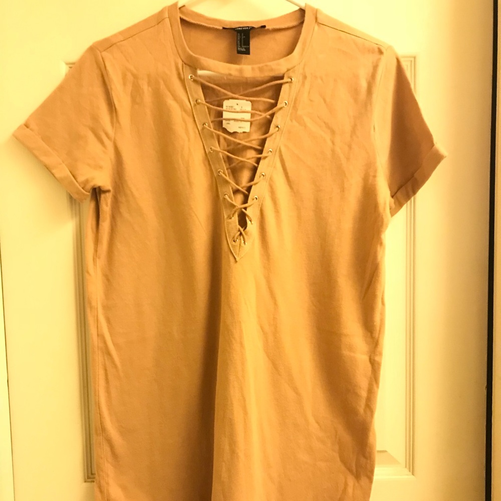T-Shirt Dress